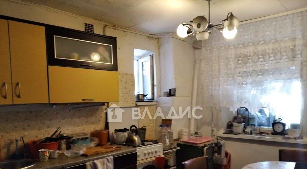 дом г Нижний Новгород Буревестник ул Григоровича 14 фото 7