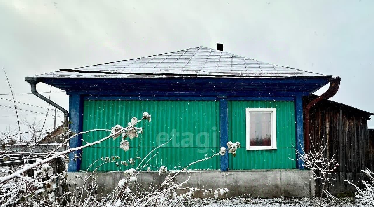 дом р-н Гурьевский г Гурьевск ул К.Либкнехта фото 20