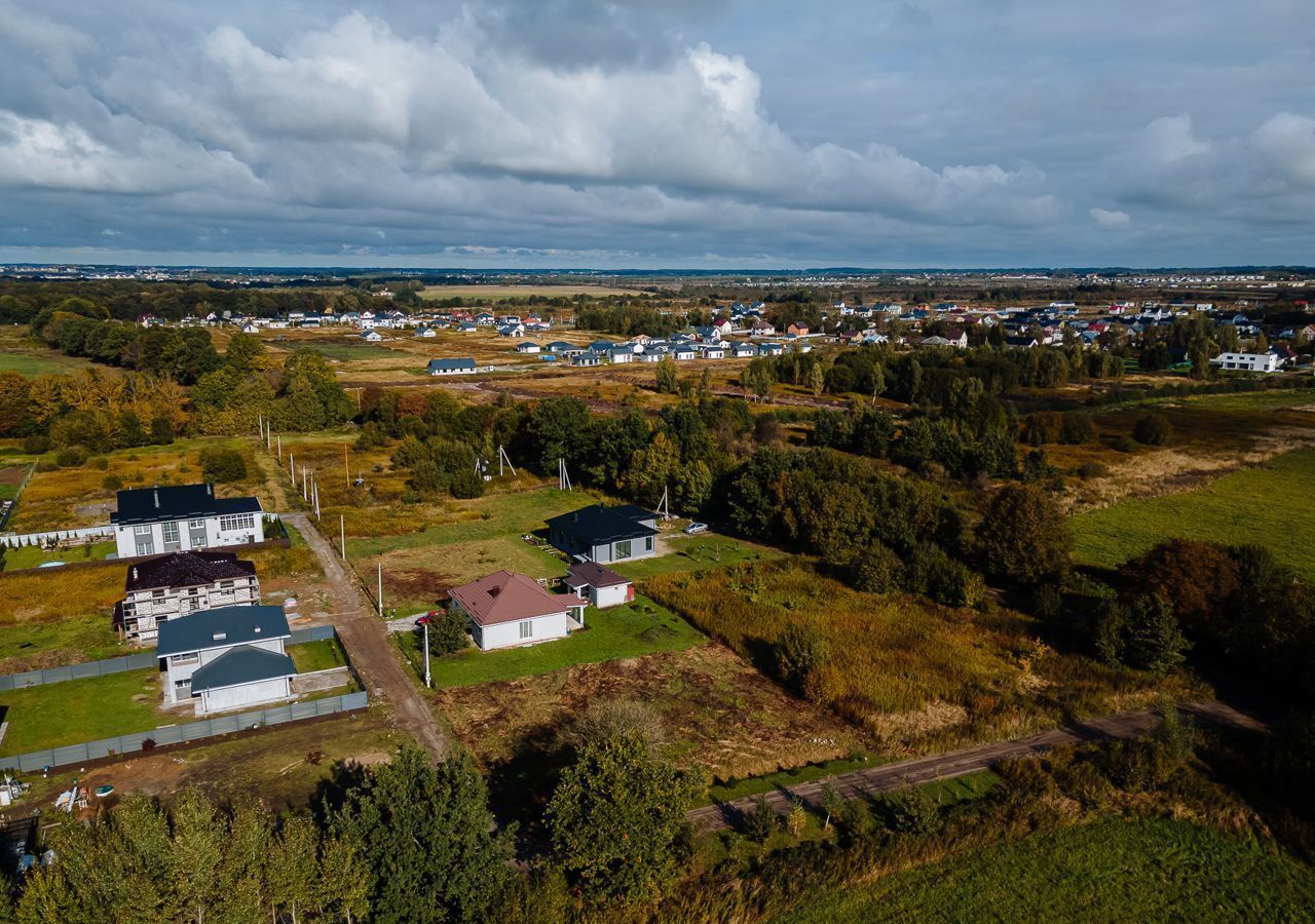 земля р-н Гурьевский п Заозерье Калининград фото 6