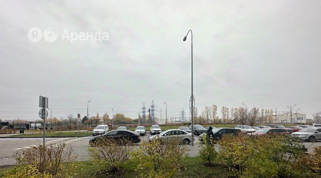 квартира г Москва п Внуковское ул Омская 3 метро Аэропорт Внуково фото 29