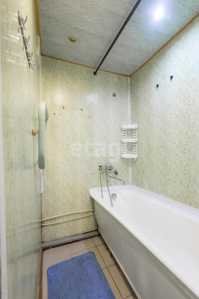 квартира г Комсомольск-на-Амуре ул Ленинградская 76/2 фото 18