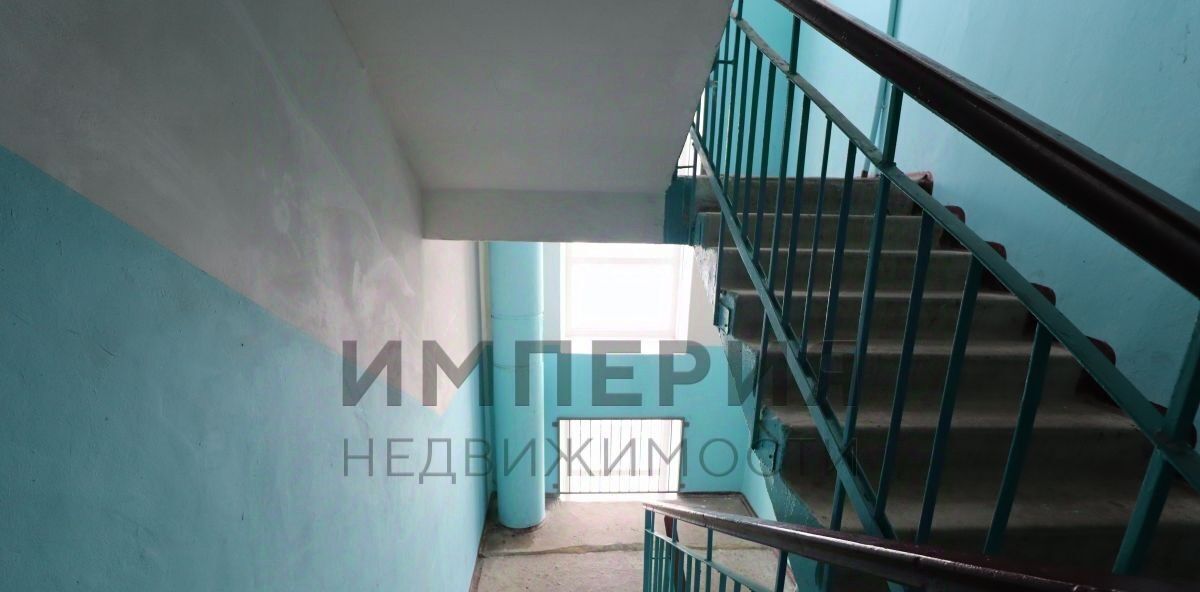 квартира г Магадан ул Попова 7к/2 фото 3