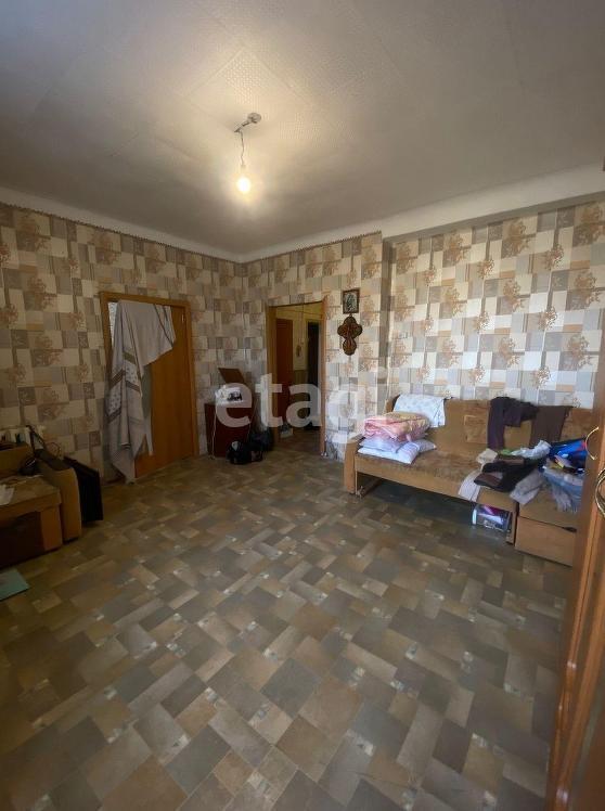 квартира г Комсомольск-на-Амуре пр-кт Московский 104 фото 7
