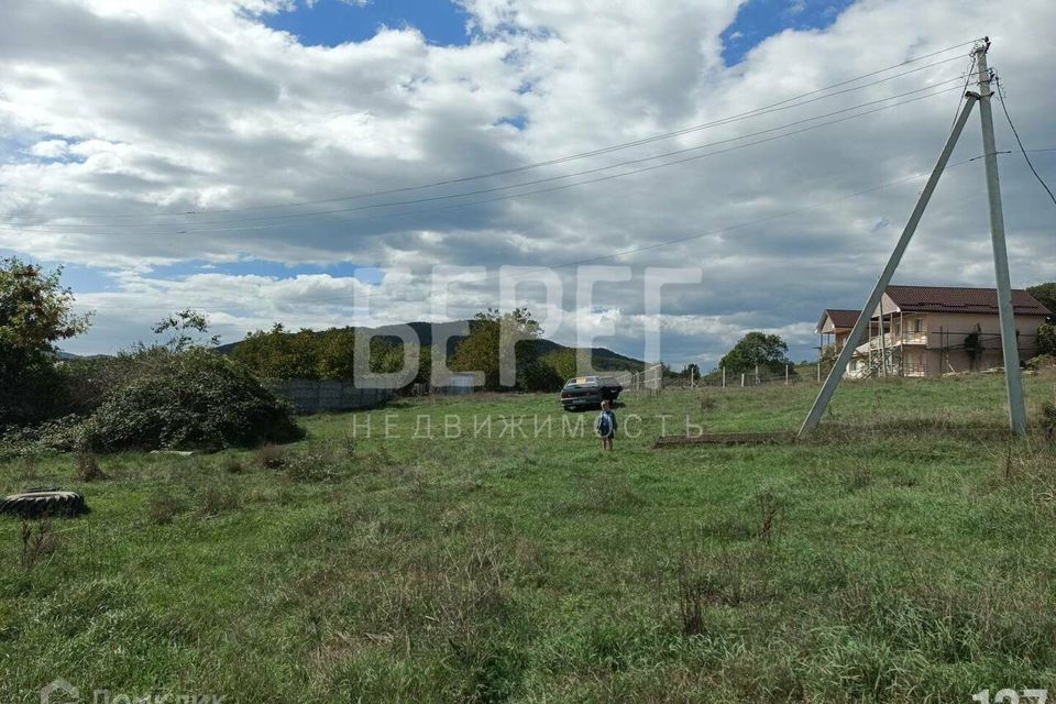 земля г Севастополь Балаклавский район, село Широкое фото 2