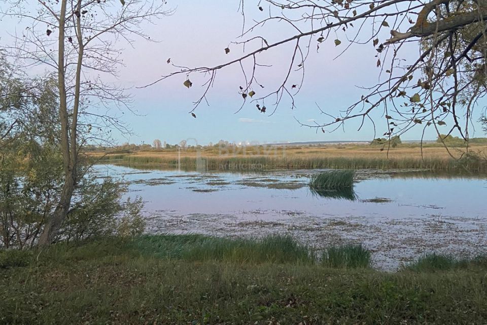 земля р-н Нижнекамский Республика Татарстан Татарстан, СК Садовод-НК фото 3