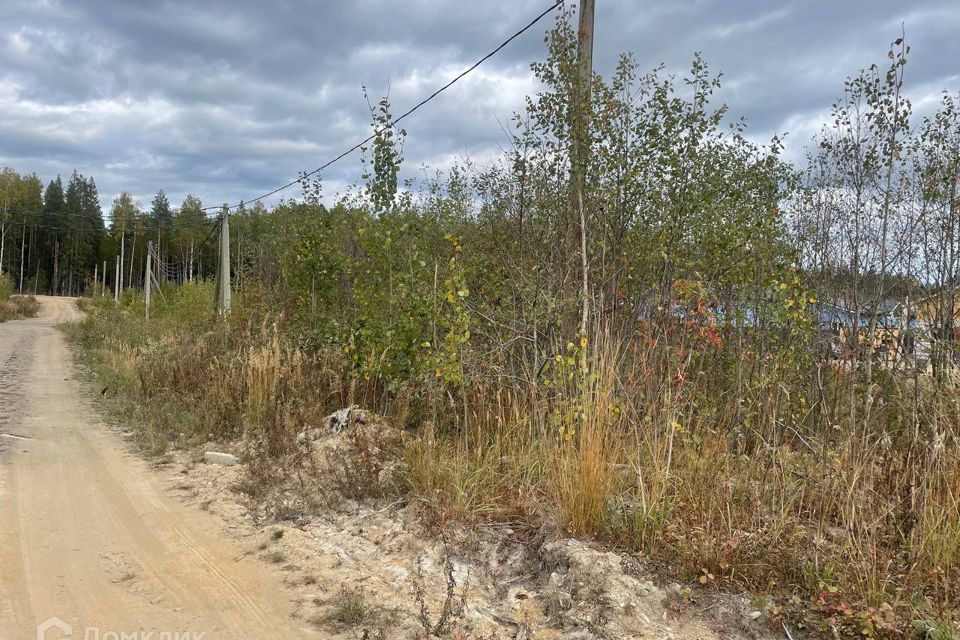 земля г Петрозаводск Древлянка ул Крамера Петрозаводский городской округ фото 2