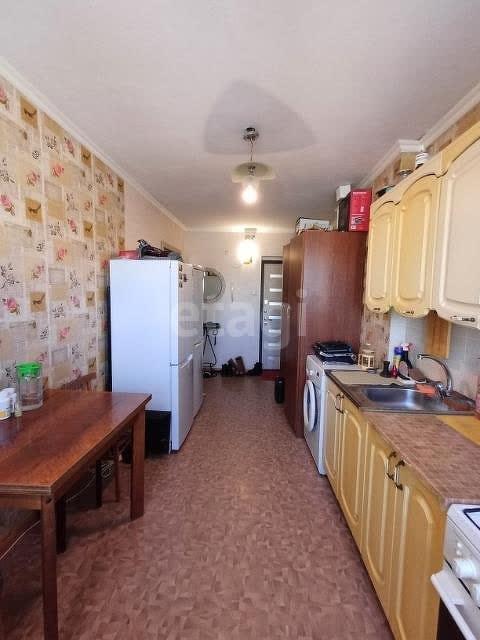 квартира г Якутск ул Лермонтова 23/3 Республика Саха Якутия фото 4