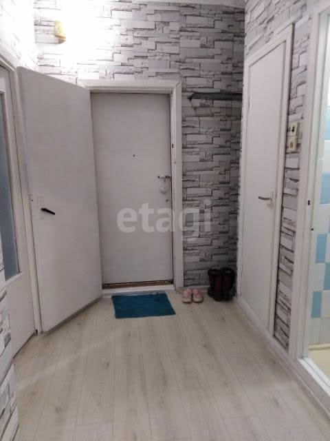 квартира г Якутск ул Октябрьская 27/6 фото 4
