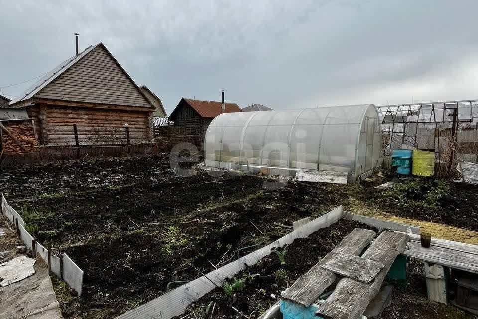 дом г Екатеринбург р-н Октябрьский Екатеринбург городской округ, СТ Змеиная горка фото 6