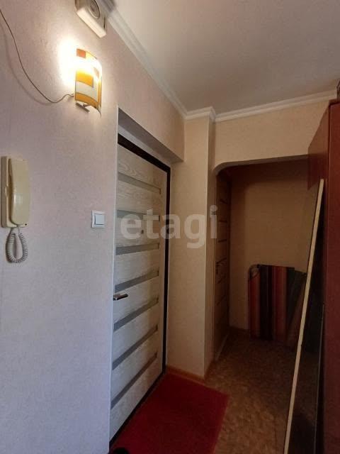 квартира г Якутск ул Лермонтова 23/3 Республика Саха Якутия фото 5