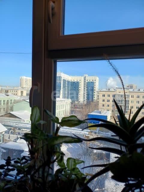 квартира г Якутск ул Лермонтова 23/3 Республика Саха Якутия фото 7