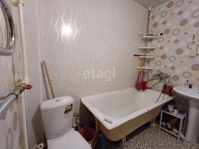 квартира г Якутск ул Лермонтова 23/3 Республика Саха Якутия фото 8