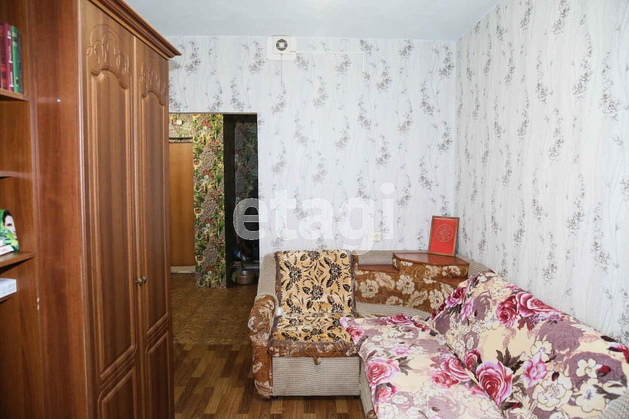 квартира г Якутск ул Дзержинского 51 Республика Саха Якутия фото 9