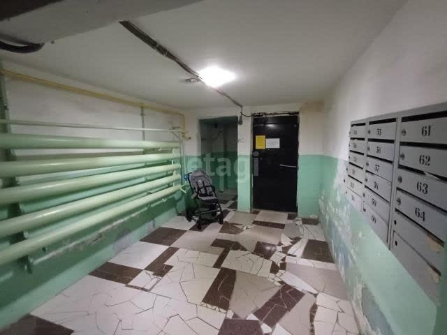 квартира г Якутск ул Лермонтова 23/3 Республика Саха Якутия фото 9
