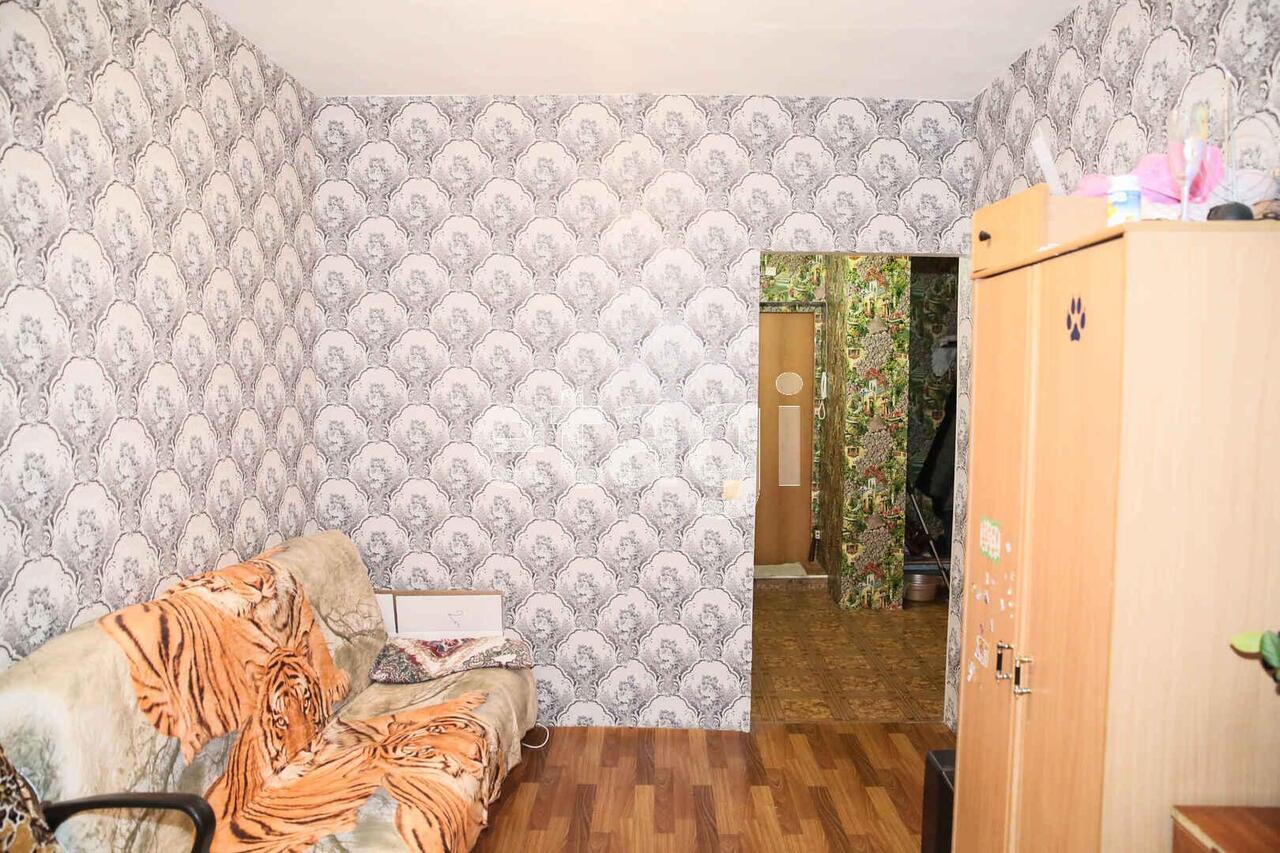 квартира г Якутск ул Дзержинского 51 Республика Саха Якутия фото 11