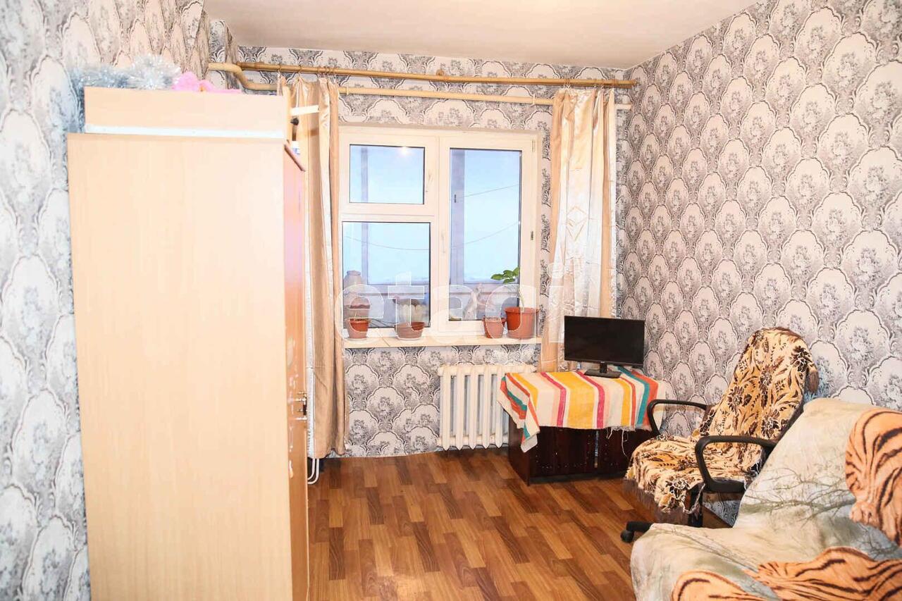 квартира г Якутск ул Дзержинского 51 Республика Саха Якутия фото 12