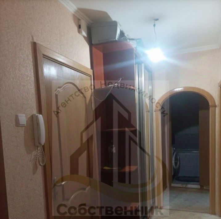 квартира г Старый Оскол мкр Королева 5 фото 7