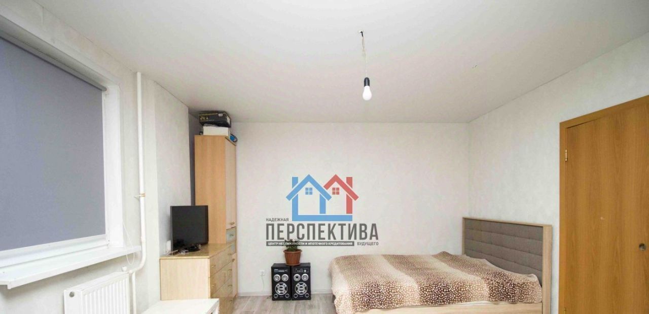 квартира г Тобольск 15-й микрорайон ЖК Ермак 2 22 фото 1