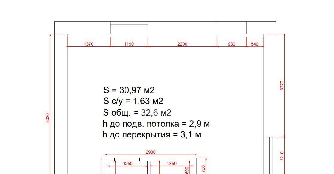 свободного назначения г Ульяновск р-н Ленинский ул Ленина 89 фото 6