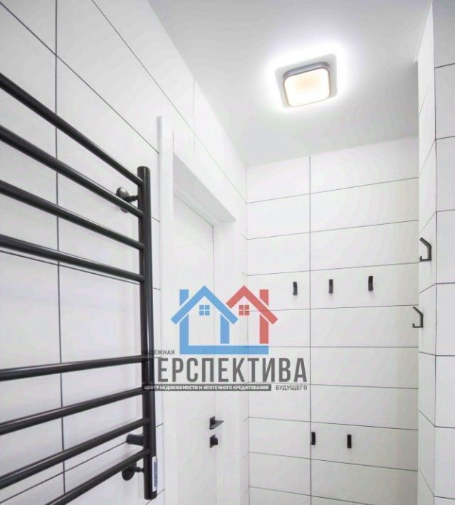 квартира г Тобольск 15-й микрорайон ЖК «Знаменский» 42 фото 12