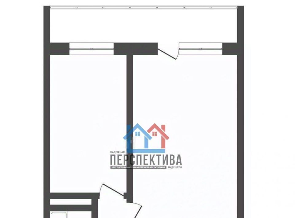 квартира г Тобольск мкр 7а 36а фото 12