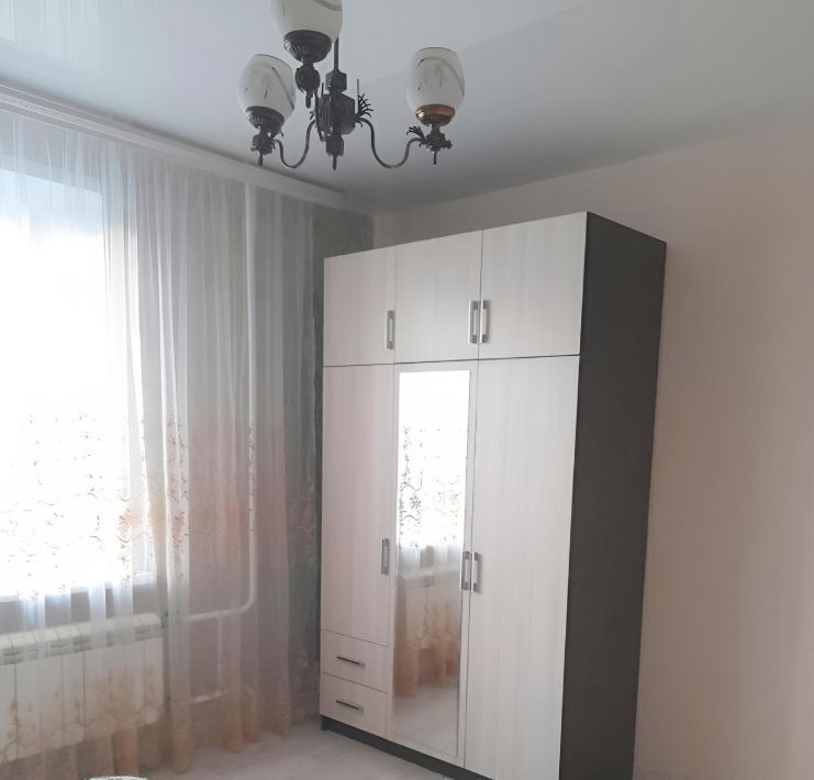 квартира г Самара Российская ул Ново-Садовая 151 фото 5
