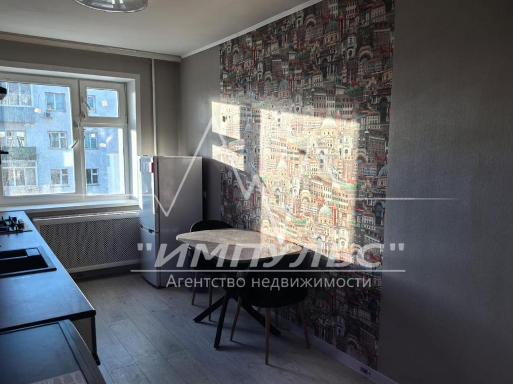 квартира г Якутск ул Кузьмина 14 Республика Саха Якутия фото 4