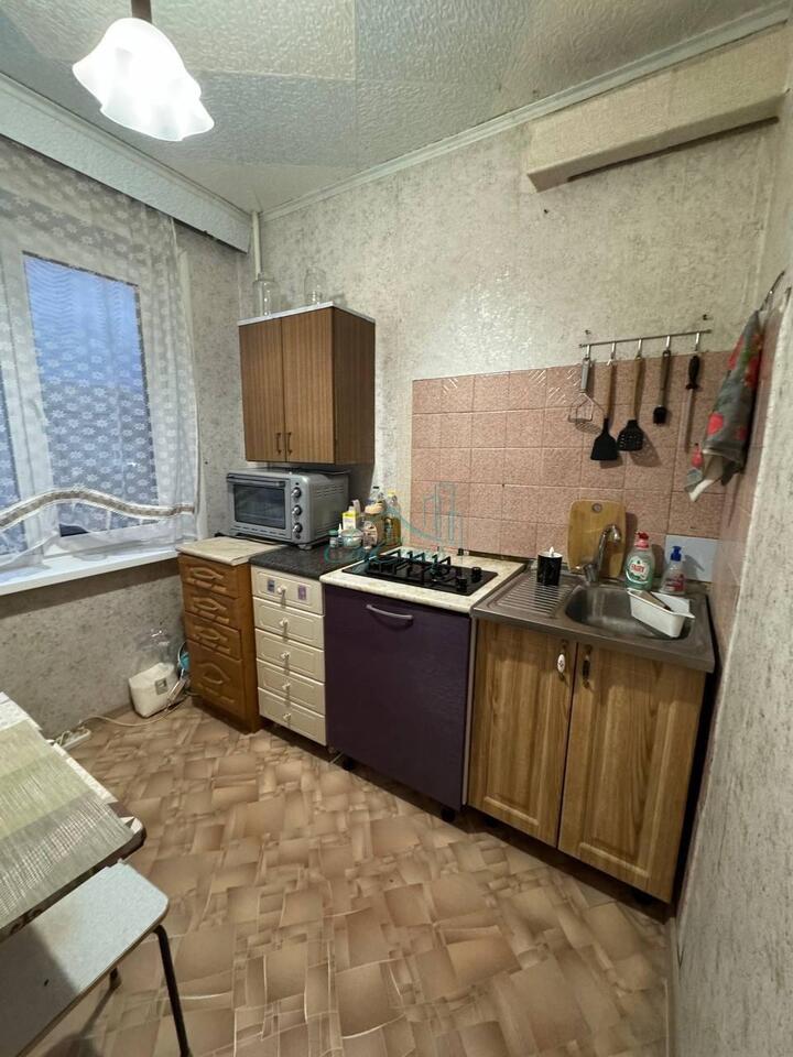 квартира г Новотроицк пр-кт Металлургов 38 фото 5