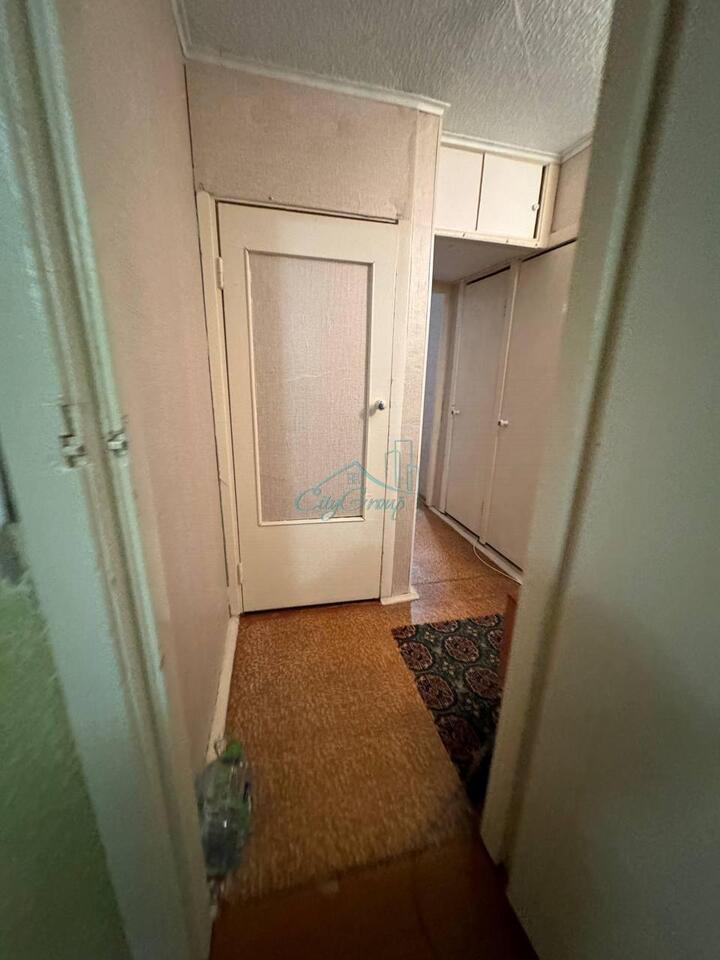квартира г Новотроицк пр-кт Металлургов 38 фото 6