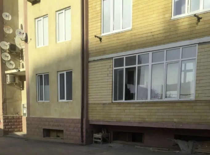 квартира г Махачкала ул Хуршилова 17д Советский фото 3