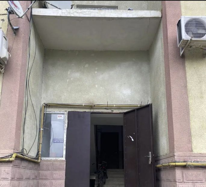 квартира г Махачкала ул Хуршилова 17д Советский фото 5