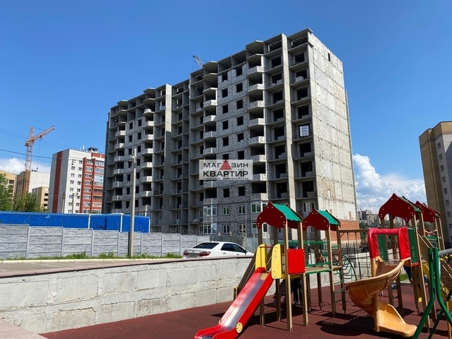 р-н Ленинский фото