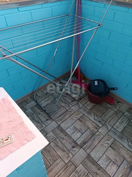 квартира г Орел р-н Железнодорожный ул Ливенская 33 фото 5