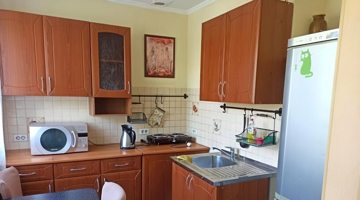 квартира г Челябинск р-н Центральный ул 3-го Интернационала 64 фото 10