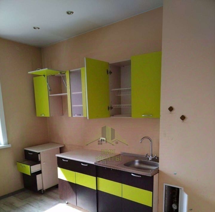 квартира г Улан-Удэ р-н Октябрьский ул Ключевская 60б/2 фото 1