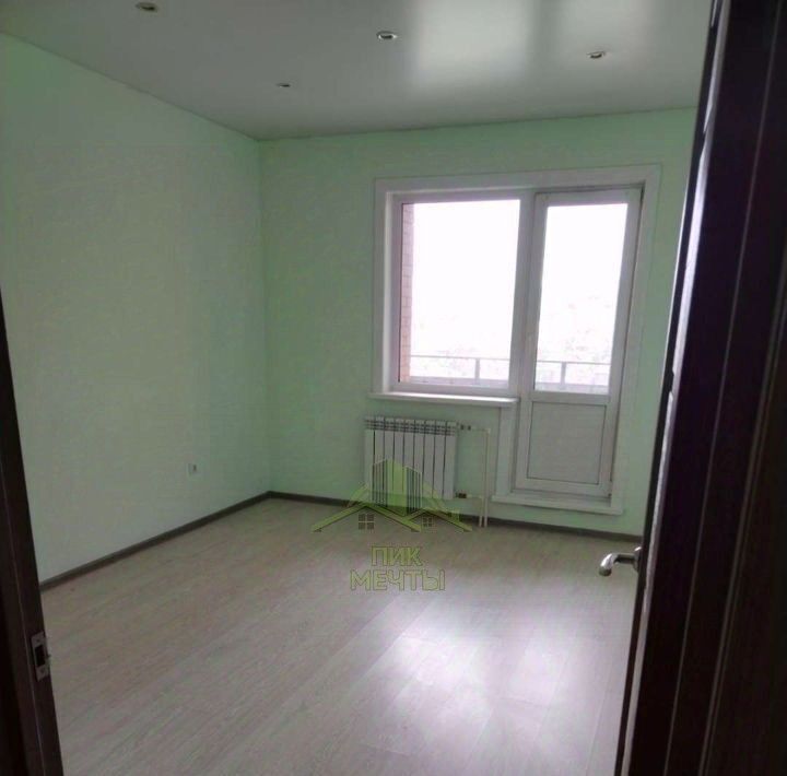 квартира г Улан-Удэ р-н Октябрьский ул Ключевская 60б/2 фото 2