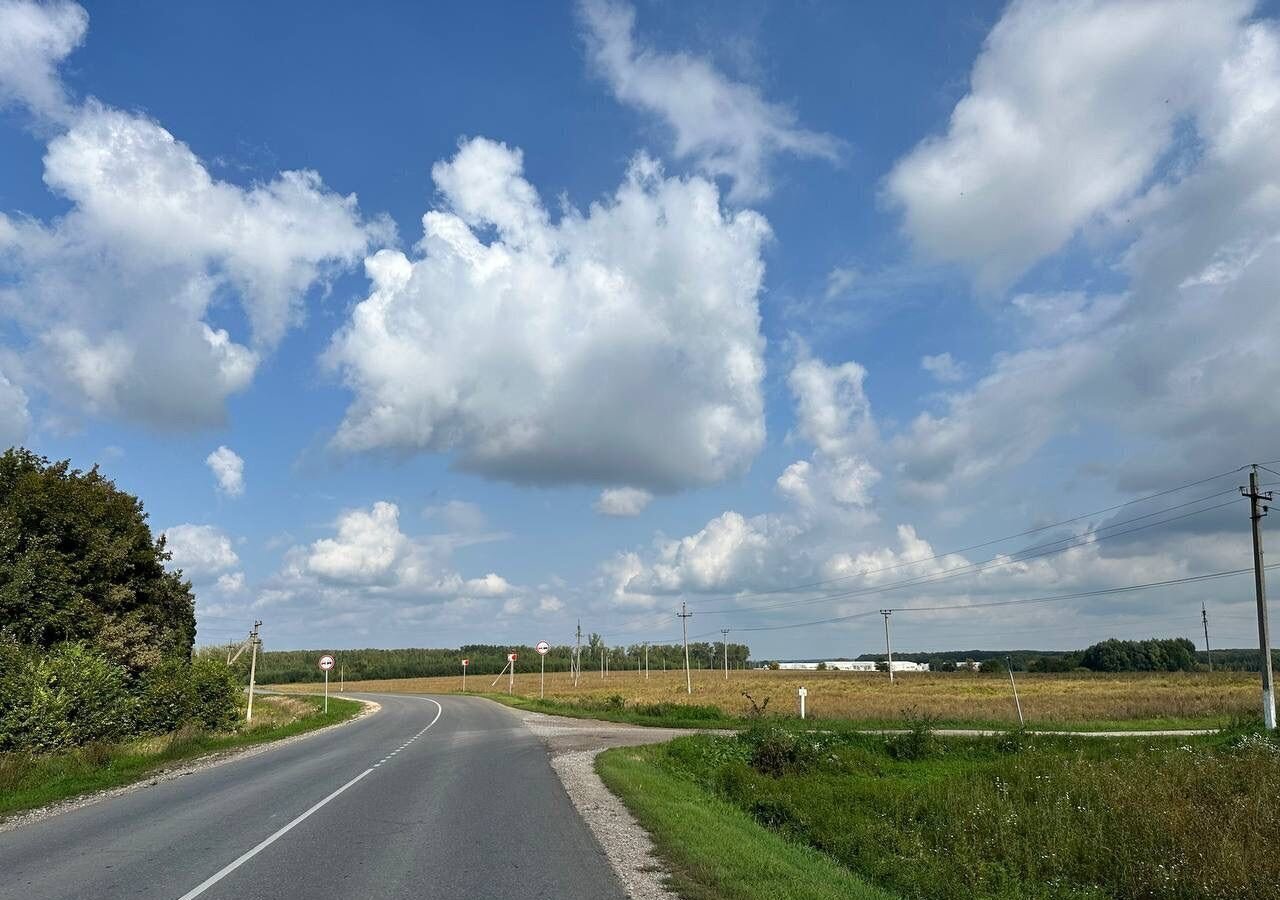 земля р-н Пестречинский с Новое Шигалеево ул Большая 19б Республика Татарстан Татарстан, Шигалеевское сельское поселение, Казань фото 1