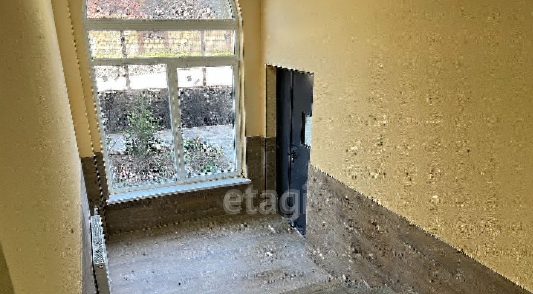 квартира г Евпатория ул им.60-летия ВЛКСМ 31/4 фото 1