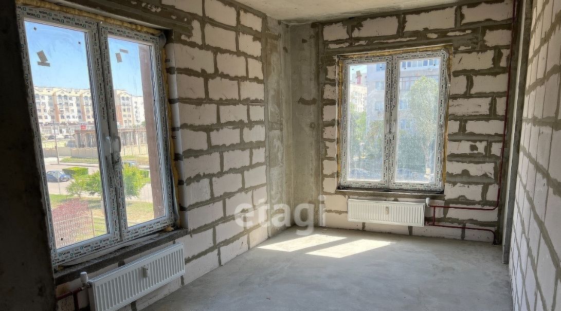 квартира г Евпатория ул им.60-летия ВЛКСМ 31/4 фото 4