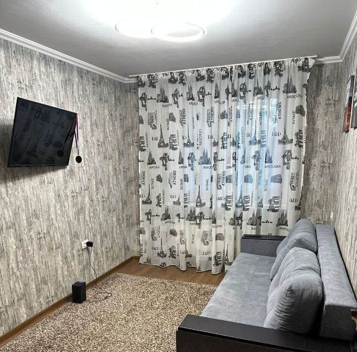квартира г Армянск ул Симферопольская 9 фото 4