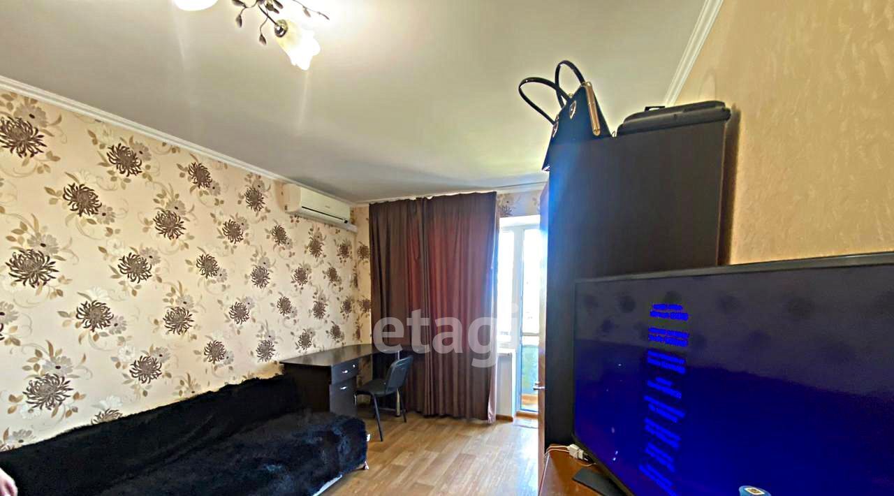 квартира г Евпатория ул Некрасова 59 фото 2