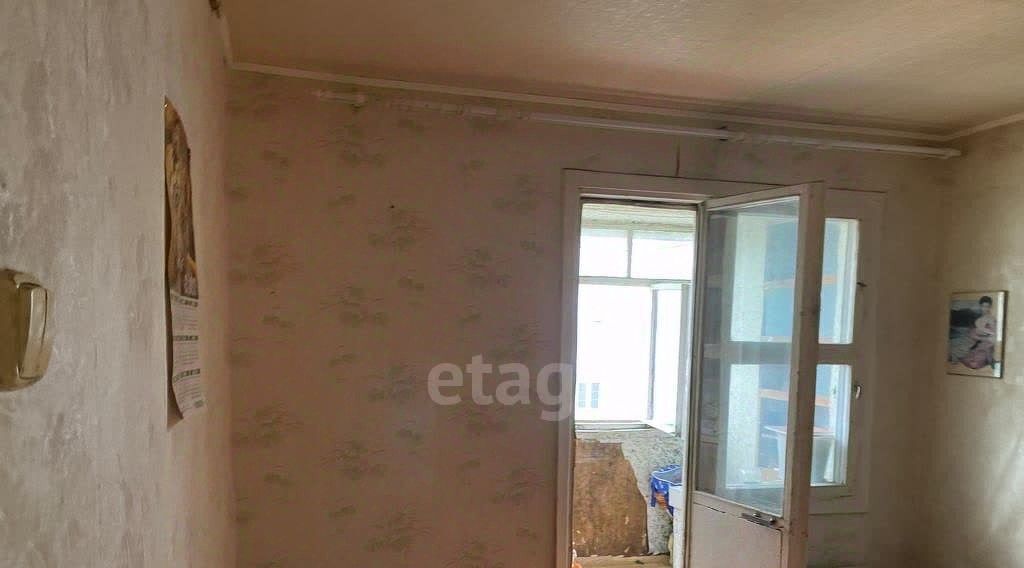 квартира г Евпатория пгт Мирный ул Сырникова 28а фото 3