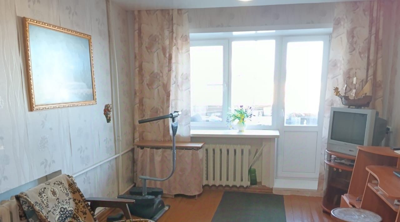 квартира г Курган ул Володарского 50 фото 1