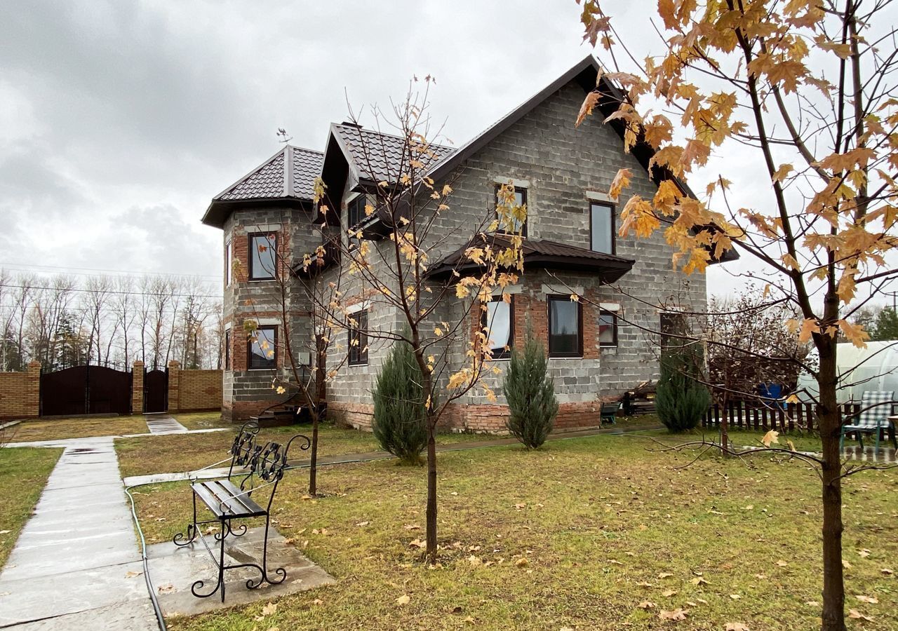 дом р-н Иглинский с Акбердино ул Рами Гарипова сельсовет, Уфа, Акбердинский фото 8