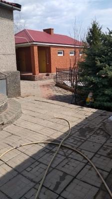 дом г Орск р-н Ленинский Первомайский ул Аносова 26 фото 1