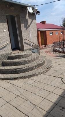 дом г Орск р-н Ленинский Первомайский ул Аносова 26 фото 4