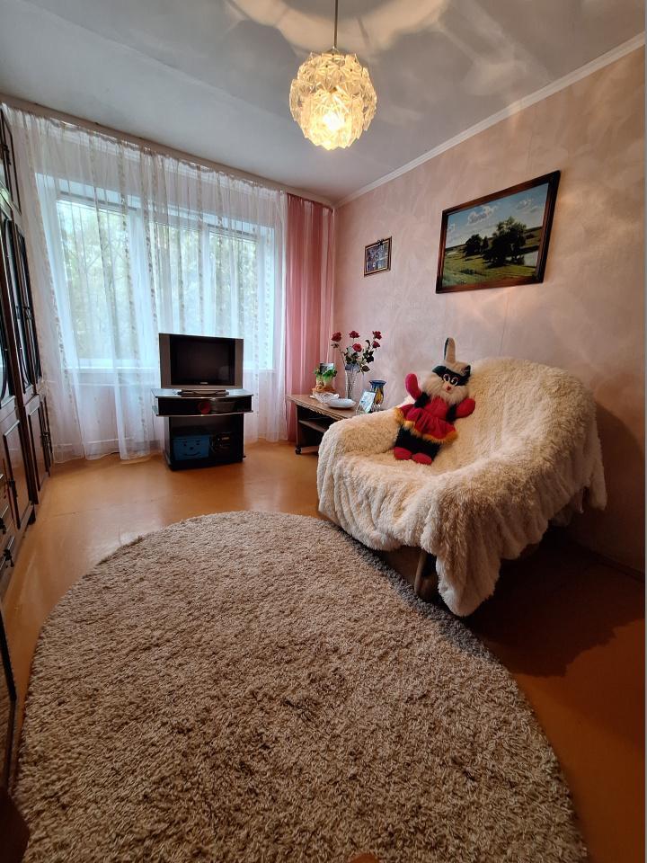 квартира г Орск р-н Советский Степной ул Багратиона 20 фото 4