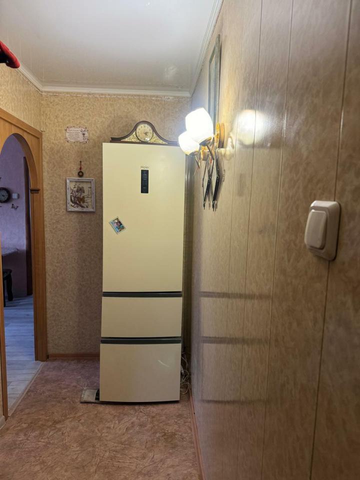 квартира г Орск р-н Советский ОЗТП ул Братская 50 фото 2