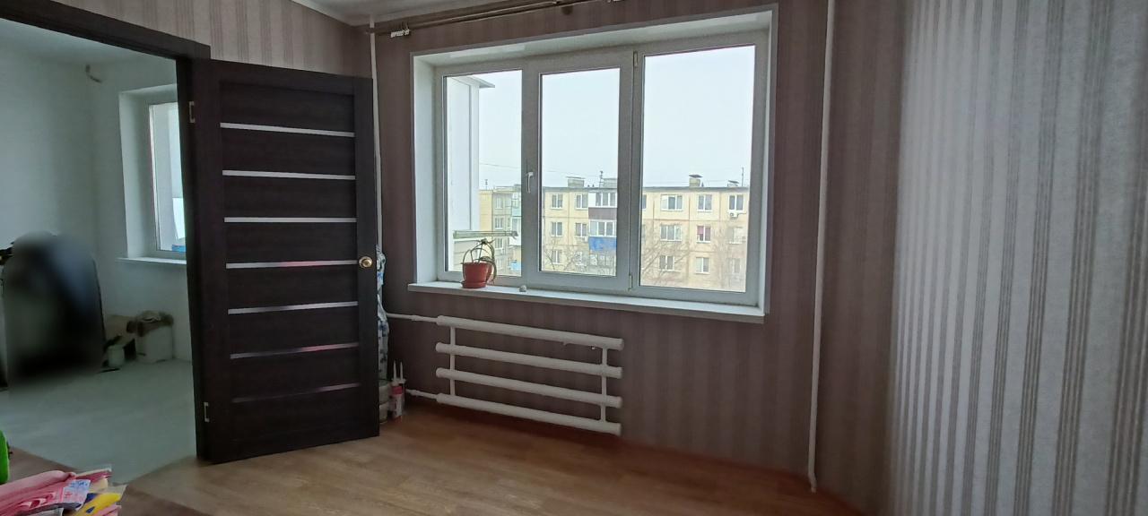 квартира г Орск р-н Советский ОЗТП ул Шалина 5а фото 2