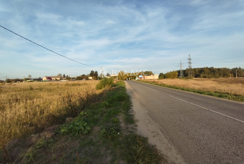 земля городской округ Коломенский д Губастово городской округ Коломна фото 2